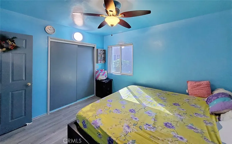 2242 S Parton Street, Santa Ana, California 92707