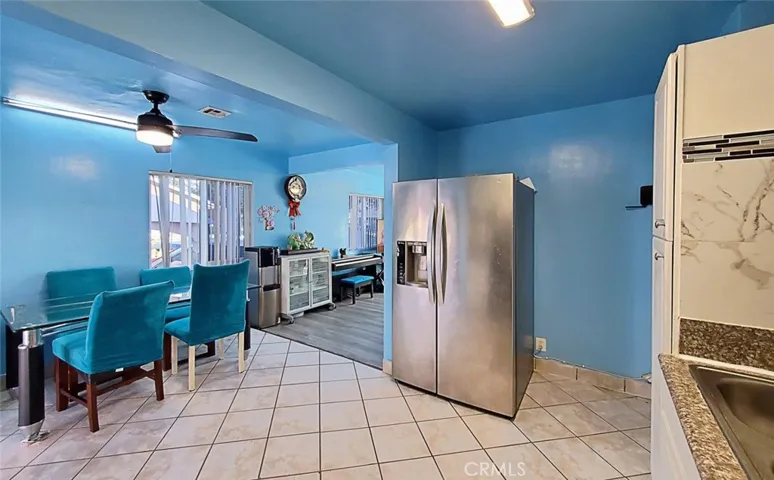 2242 S Parton Street, Santa Ana, California 92707