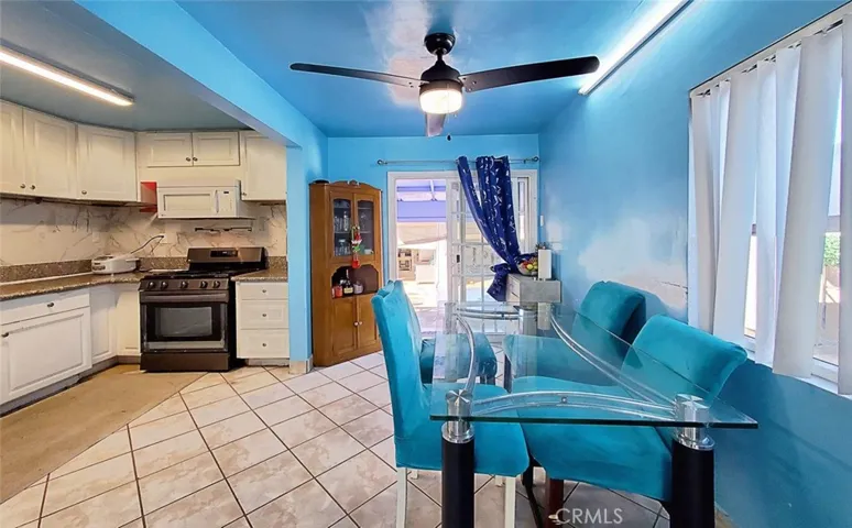 2242 S Parton Street, Santa Ana, California 92707