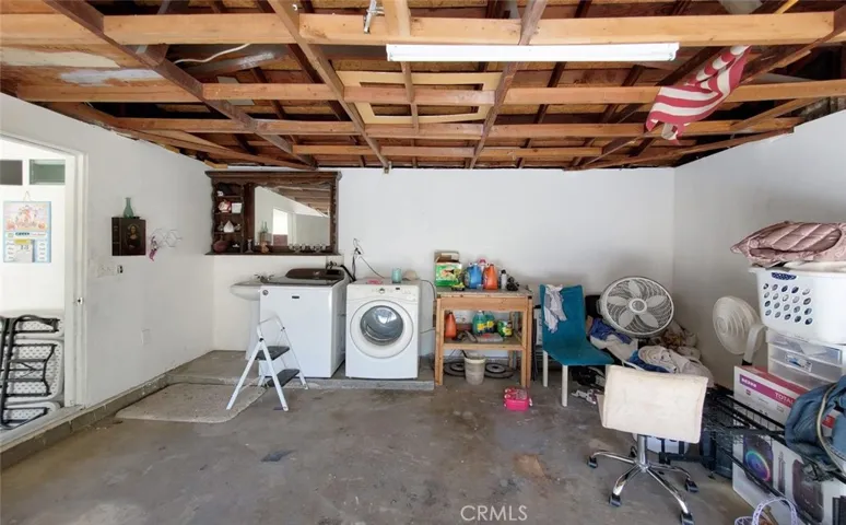 2242 S Parton Street, Santa Ana, California 92707