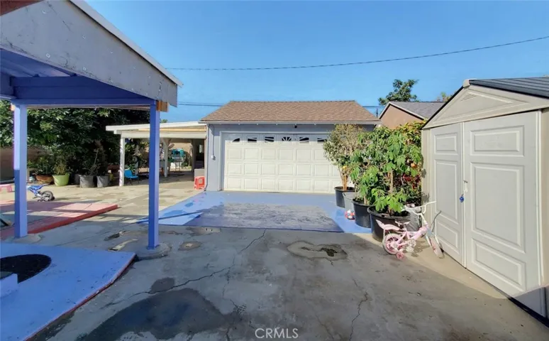 2242 S Parton Street, Santa Ana, California 92707
