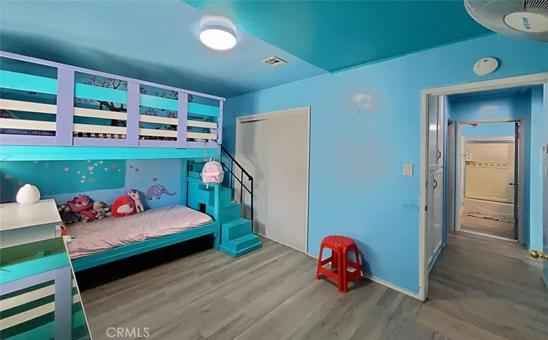 2242 S Parton Street, Santa Ana, California 92707