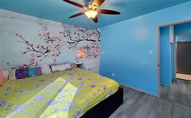 2242 S Parton Street, Santa Ana, California 92707