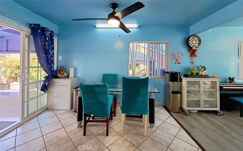2242 S Parton Street, Santa Ana, California 92707