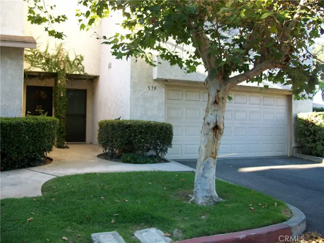 579 Wayland Court, Claremont, California 91711