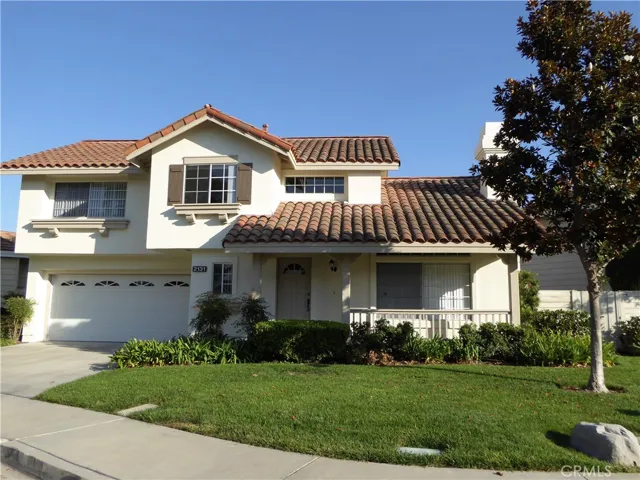 2131 Seminole, Tustin, California 92782