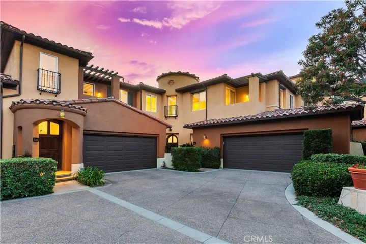 33 Terraza Drive, Newport Coast, California 92657