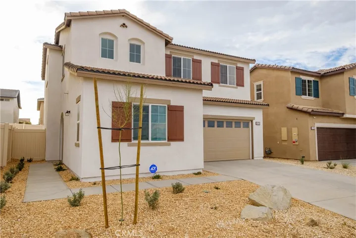 10756 Quarter Horse Avenue, Hesperia, California 92345