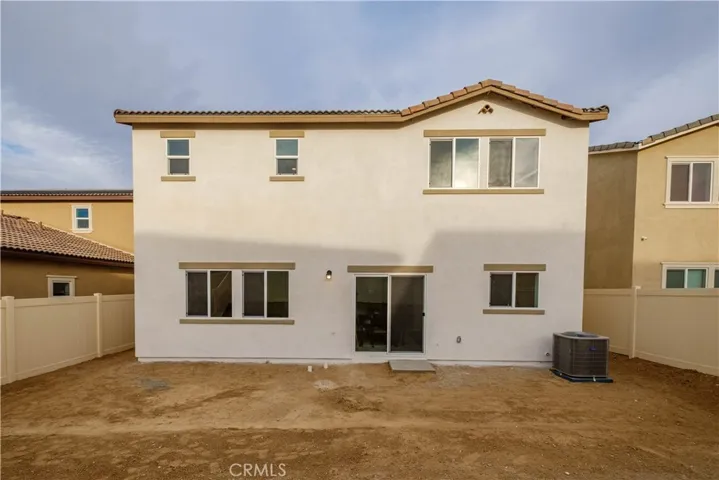 10756 Quarter Horse Avenue, Hesperia, California 92345
