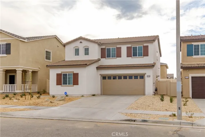 10756 Quarter Horse Avenue, Hesperia, California 92345
