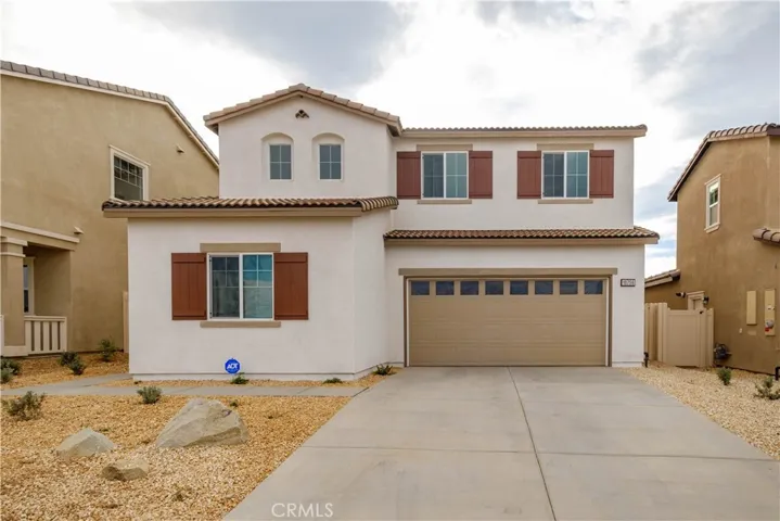 10756 Quarter Horse Avenue, Hesperia, California 92345