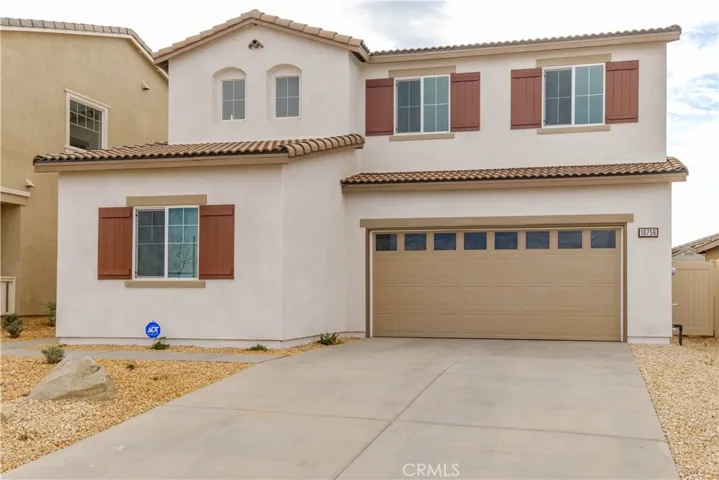 10756 Quarter Horse Avenue, Hesperia, California 92345