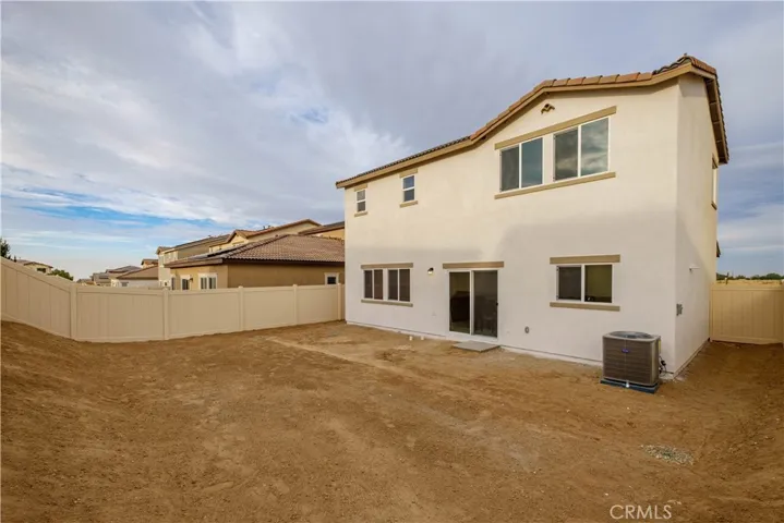 10756 Quarter Horse Avenue, Hesperia, California 92345