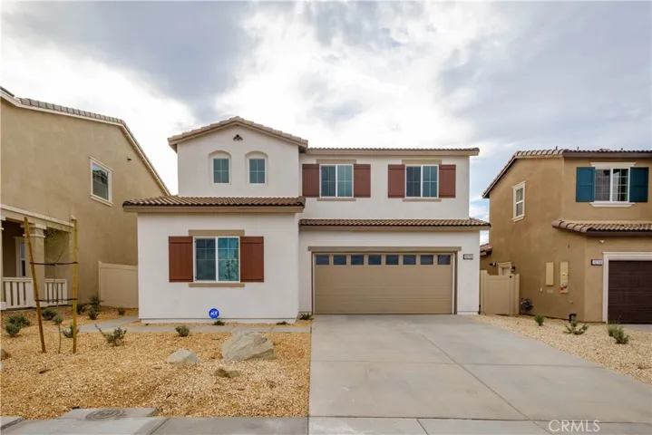 10756 Quarter Horse Avenue, Hesperia, California 92345