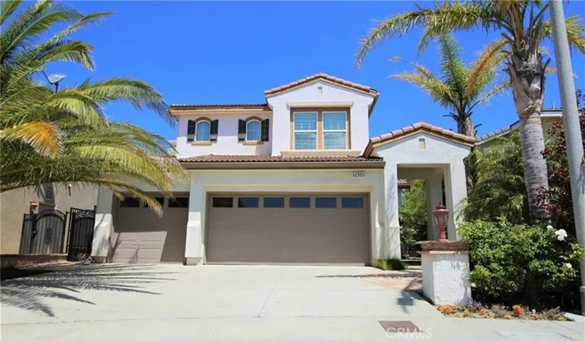 11393 Modena Lane, Northridge, California 91326