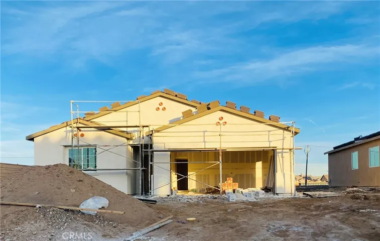 15797 Mint Street, Adelanto, California 92301