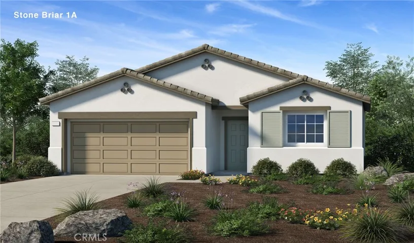 15797 Mint Street, Adelanto, California 92301