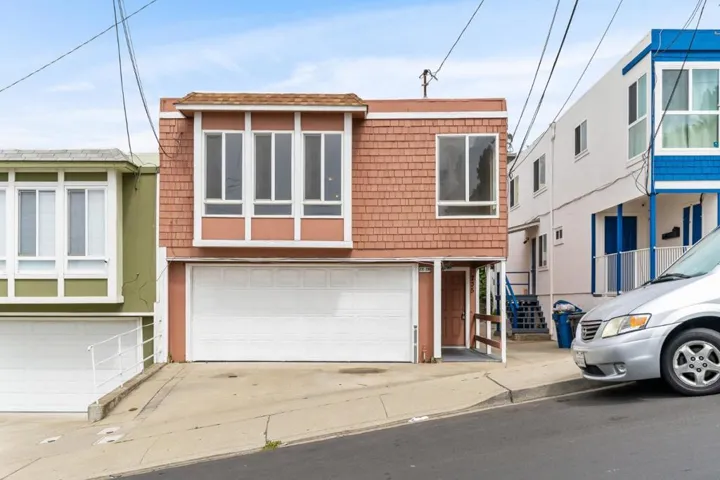 , Daly City, California 94014