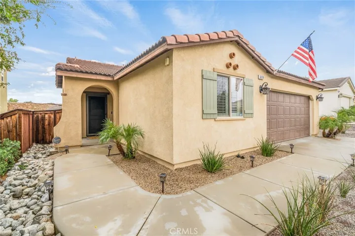 36374 Straightaway Drive, Beaumont, California 92223