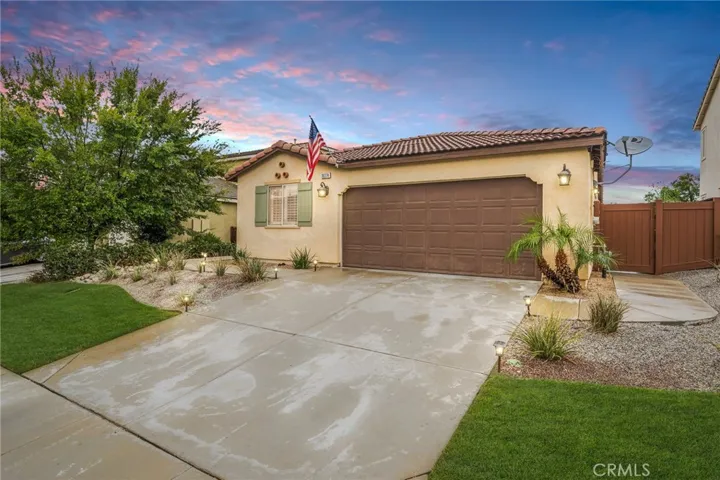 36374 Straightaway Drive, Beaumont, California 92223