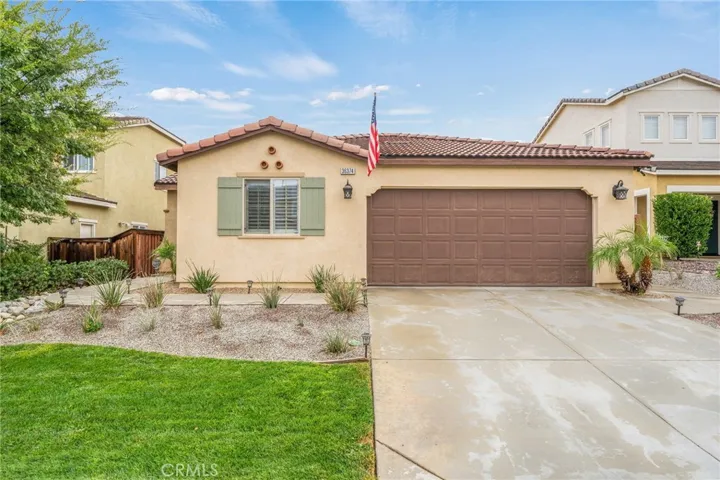 36374 Straightaway Drive, Beaumont, California 92223