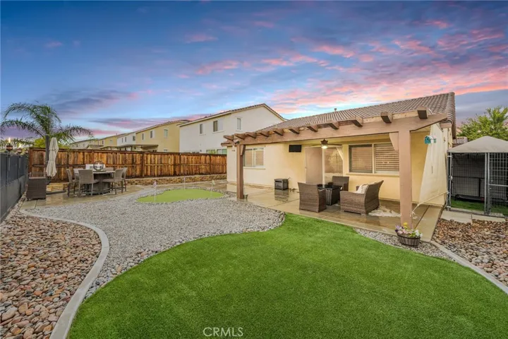 36374 Straightaway Drive, Beaumont, California 92223