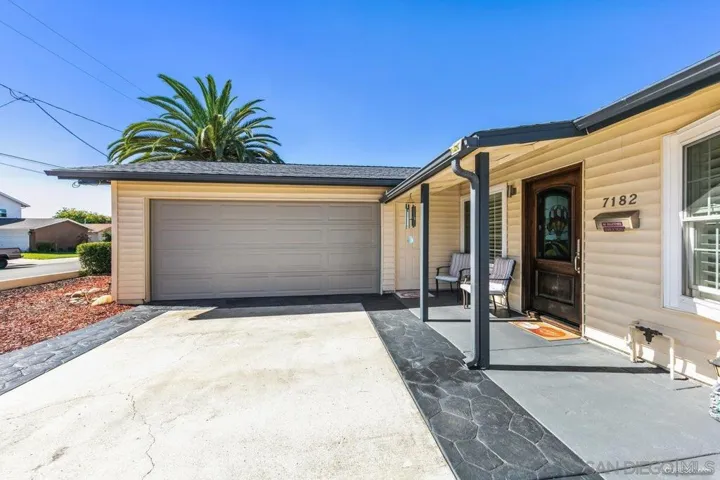 7182 Werner Street, San Diego, California 92122