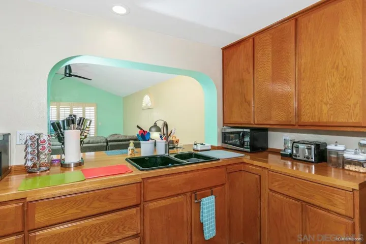 7182 Werner Street, San Diego, California 92122