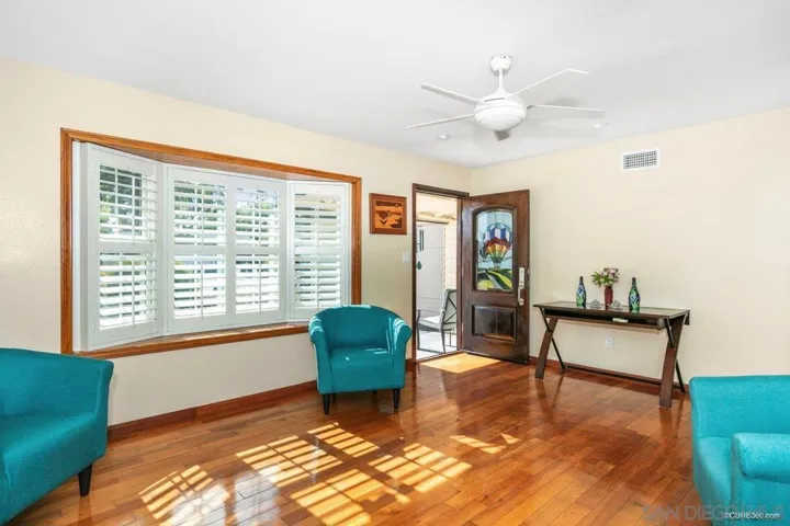 7182 Werner Street, San Diego, California 92122