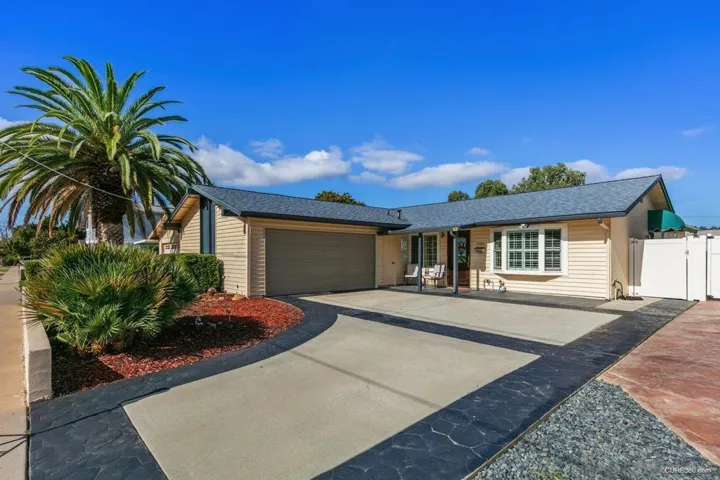 7182 Werner Street, San Diego, California 92122