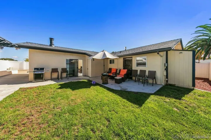 7182 Werner Street, San Diego, California 92122