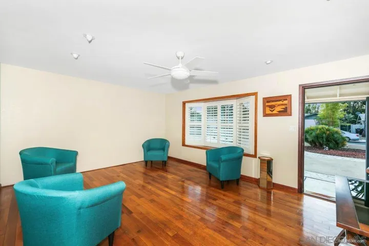 7182 Werner Street, San Diego, California 92122
