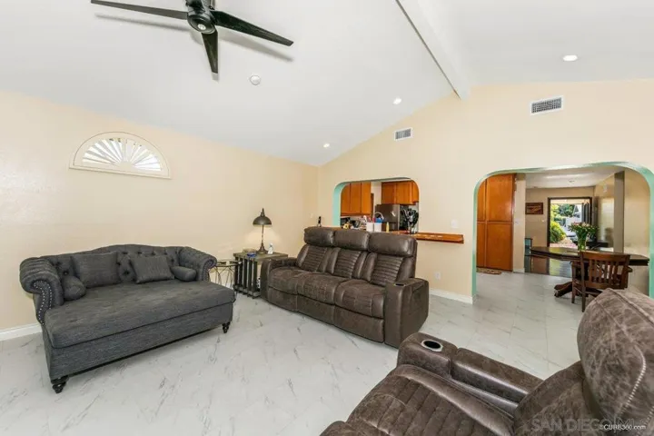7182 Werner Street, San Diego, California 92122