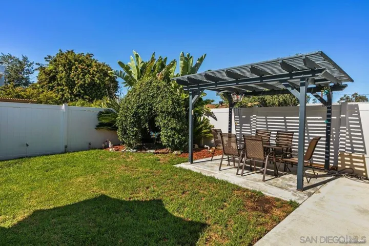 7182 Werner Street, San Diego, California 92122