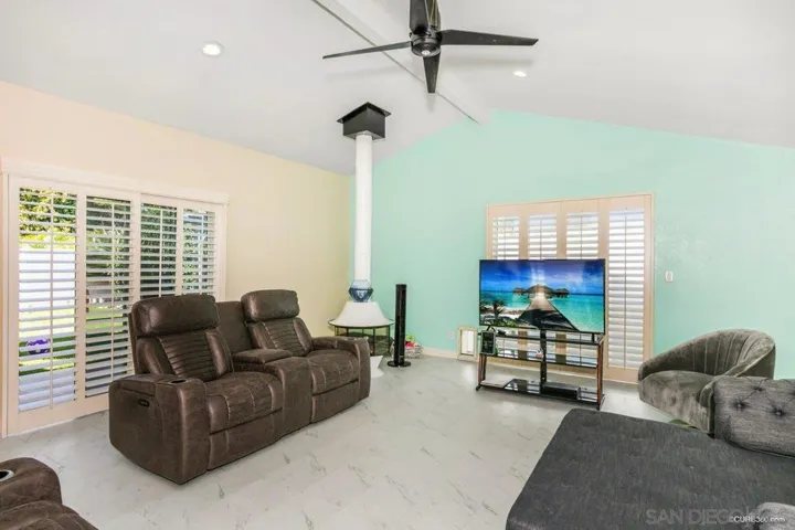 7182 Werner Street, San Diego, California 92122
