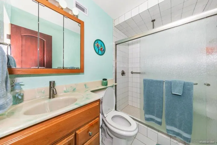 7182 Werner Street, San Diego, California 92122