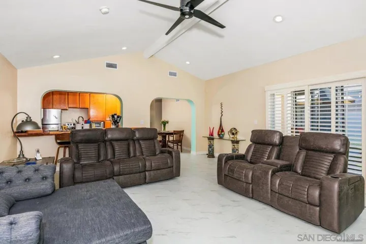 7182 Werner Street, San Diego, California 92122