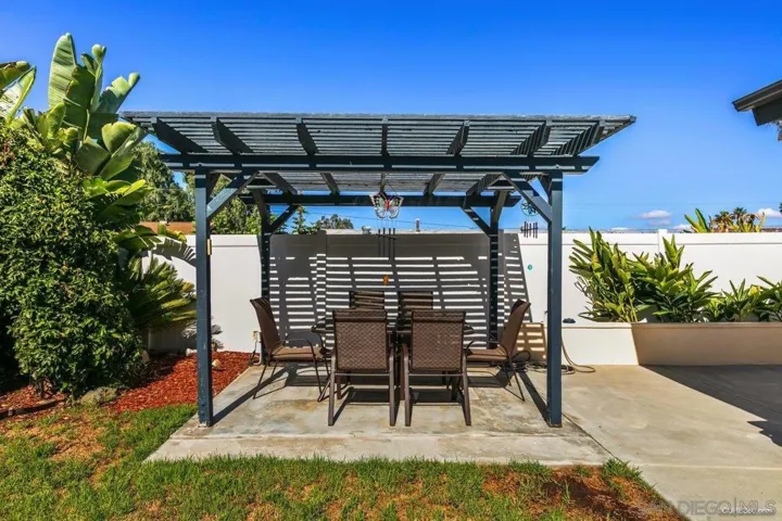 7182 Werner Street, San Diego, California 92122