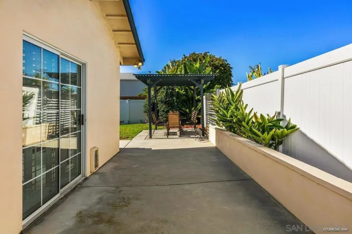 7182 Werner Street, San Diego, California 92122