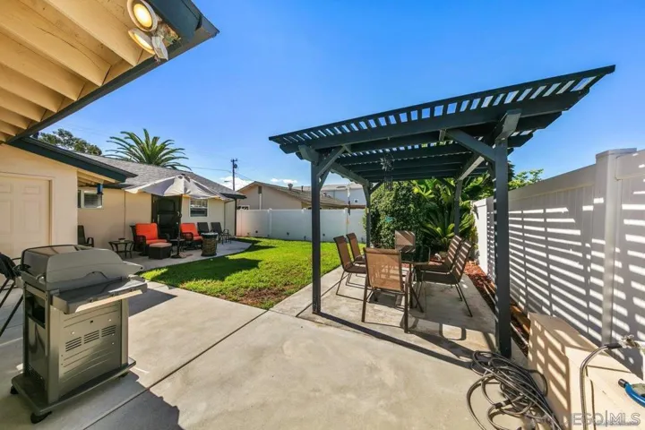 7182 Werner Street, San Diego, California 92122