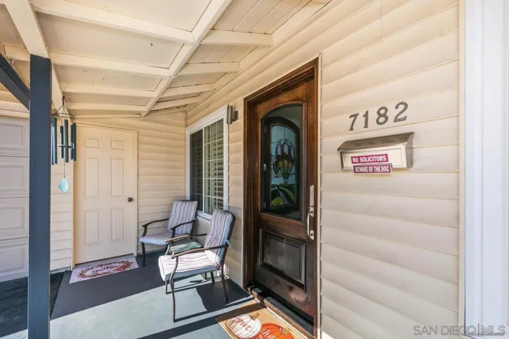 7182 Werner Street, San Diego, California 92122