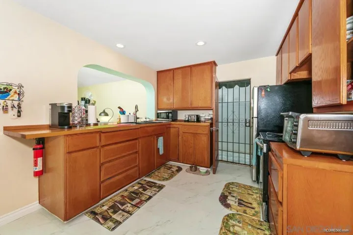 7182 Werner Street, San Diego, California 92122