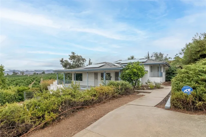 44702 Adobe Drive, Hemet, California 92544