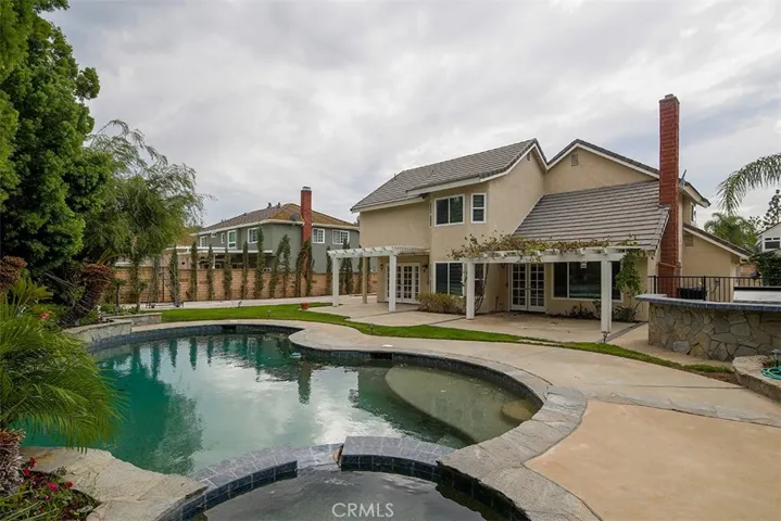 4110 View Park Drive, Yorba Linda, California 92886
