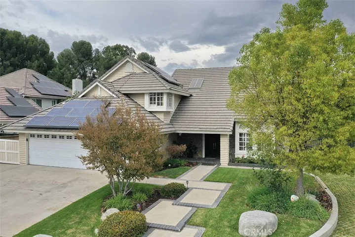 4110 View Park Drive, Yorba Linda, California 92886
