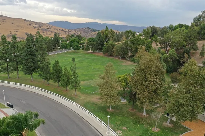 Park Nearby