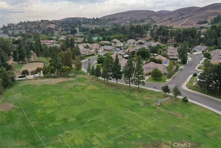 Park Nearby
