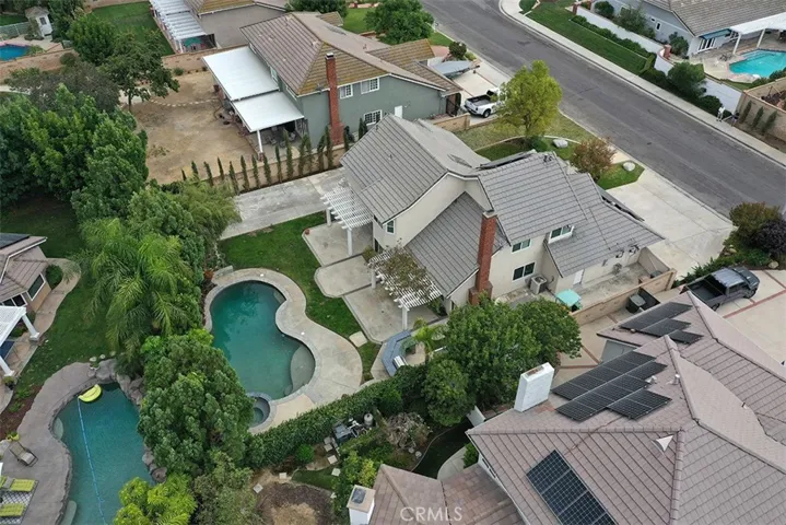 4110 View Park Drive, Yorba Linda, California 92886