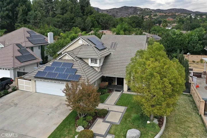 4110 View Park Drive, Yorba Linda, California 92886
