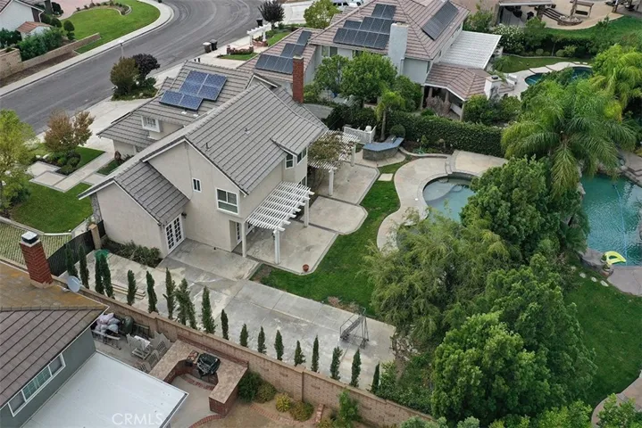 4110 View Park Drive, Yorba Linda, California 92886